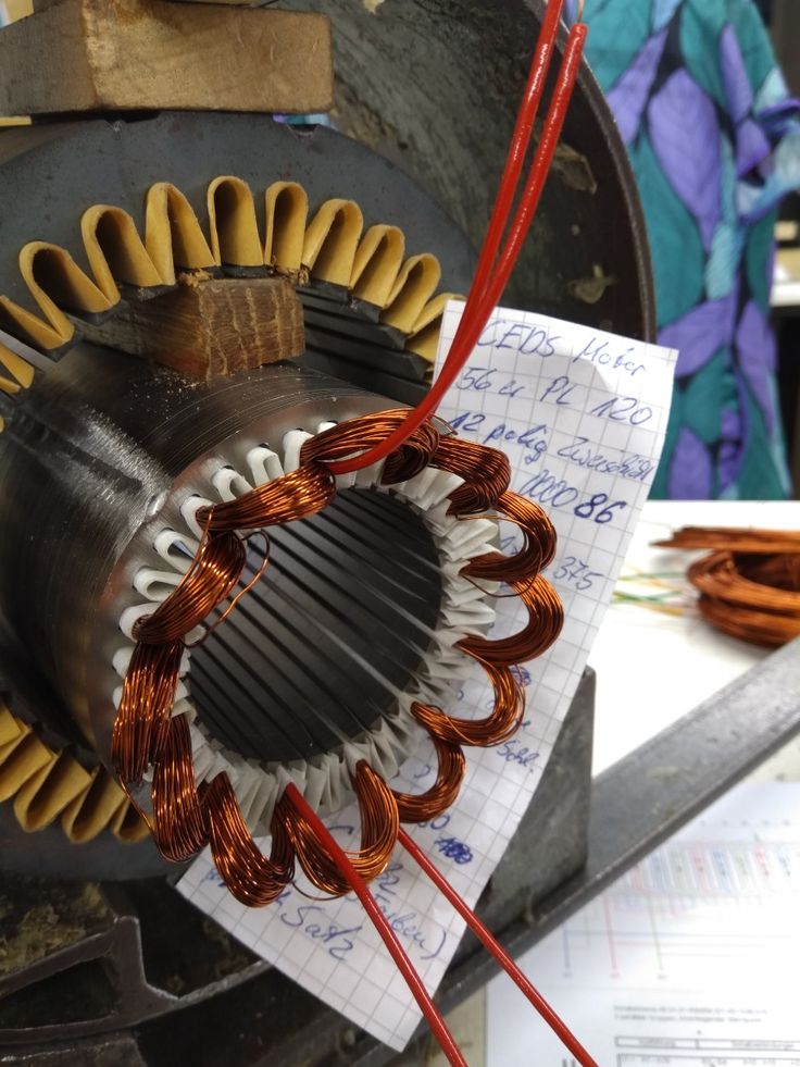 Alternator & Motor Services